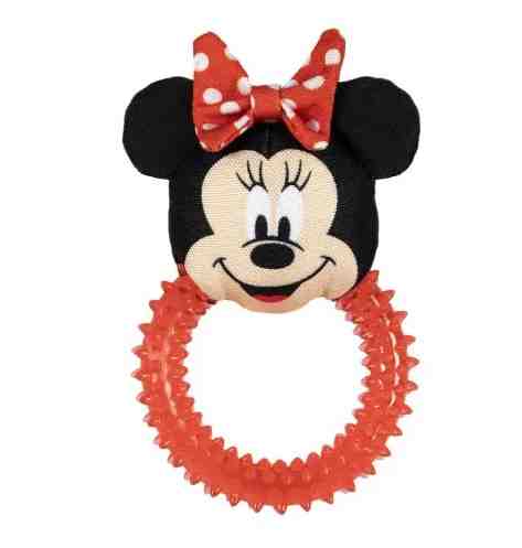 REF450 MORDEDOR DENTAL MINNIE 